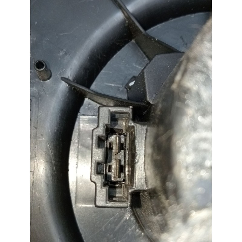 Recambio de motor calefaccion para seat toledo iv (kg3) 1.6 tdi referencia OEM IAM 6R1819015 Y1551 12