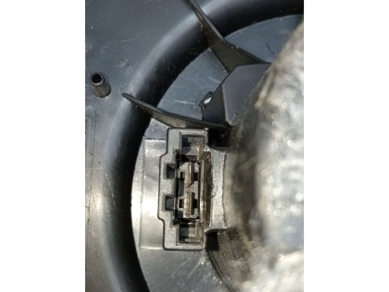 Recambio de motor calefaccion para seat toledo iv (kg3) 1.6 tdi referencia OEM IAM 6R1819015 Y1551 12