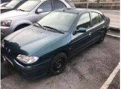 renault megane i classic (la0) del año 1998
