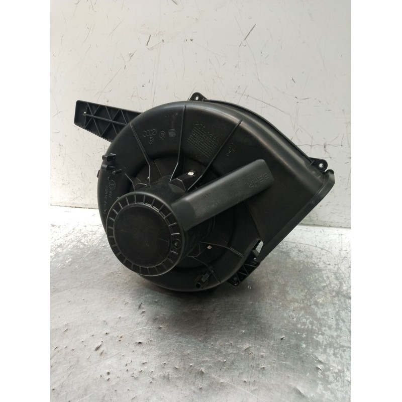 Recambio de motor calefaccion para volkswagen polo iv (9n_, 9a_) 1.4 tdi referencia OEM IAM 6Q1819015C A1915 05