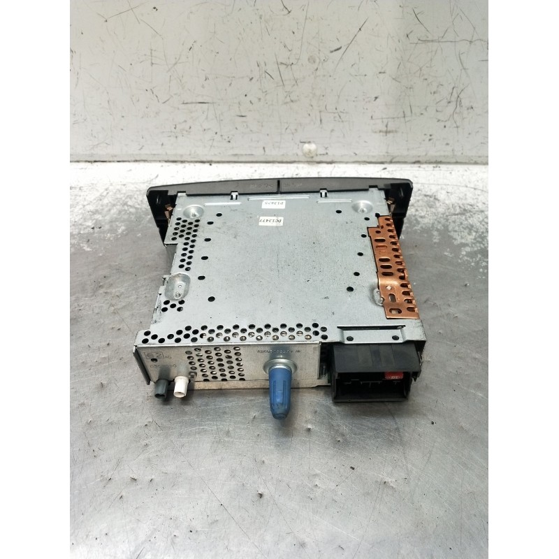 Recambio de sistema audio / radio cd para peugeot 308 i (4a_, 4c_) 1.6 hdi referencia OEM IAM 96647511XH00 A2C53250037 BS0107410