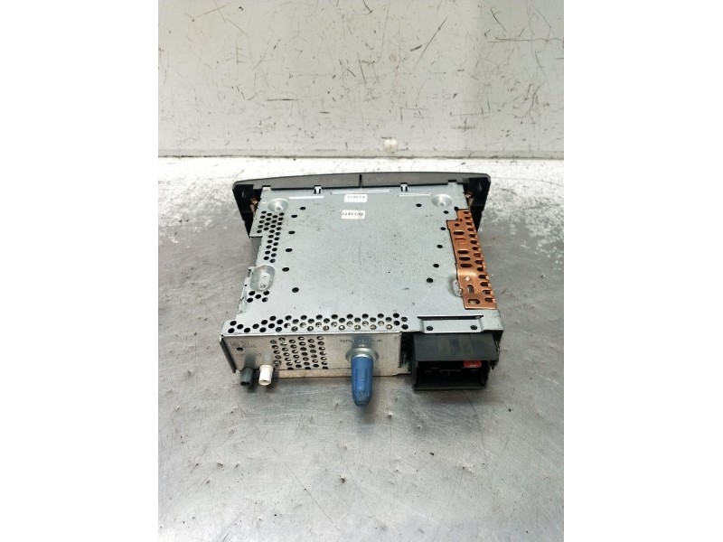 Recambio de sistema audio / radio cd para peugeot 308 i (4a_, 4c_) 1.6 hdi referencia OEM IAM 96647511XH00 A2C53250037 BS0107410