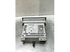 Recambio de sistema audio / radio cd para peugeot 406 (8b) 2.0 hdi 110 referencia OEM IAM 9641393080 PU1633A 99 2