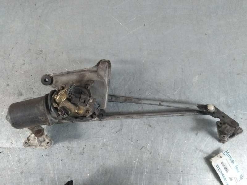 Recambio de motor limpia delantero para mitsubishi space wagon (n30/n40) 2000 glxi referencia OEM IAM   