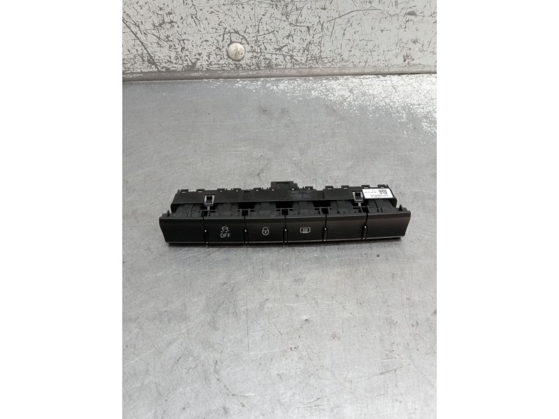 Recambio de mando multifuncion para seat toledo iv (kg3) 1.6 tdi referencia OEM IAM 6JA927132AT 30510100055035 12