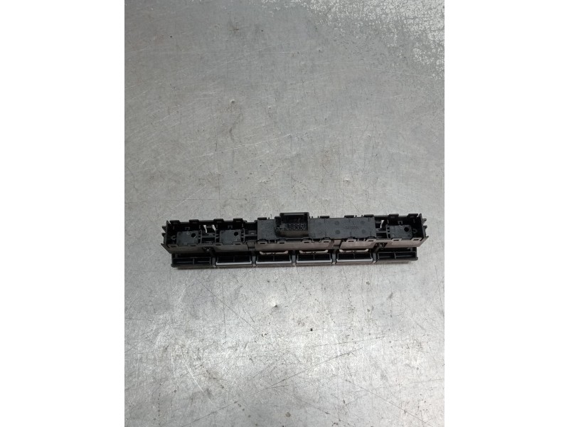 Recambio de mando multifuncion para seat toledo iv (kg3) 1.6 tdi referencia OEM IAM 6JA927132AT 30510100055035 12