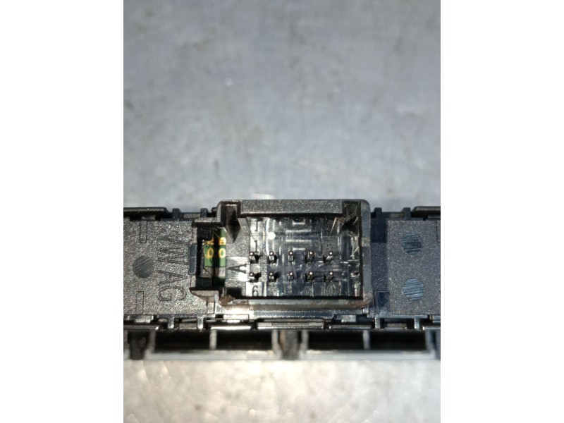 Recambio de mando multifuncion para seat toledo iv (kg3) 1.6 tdi referencia OEM IAM 6JA927132AT 30510100055035 12