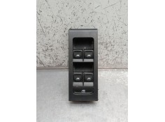 Recambio de mando elevalunas delantero izquierdo para seat toledo iv (kg3) 1.6 tdi referencia OEM IAM 6JB959857 1009335701S 5P 1