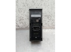 Recambio de mando elevalunas delantero izquierdo para seat toledo iv (kg3) 1.6 tdi referencia OEM IAM 6JB959857 1009335701S 5P 1 2