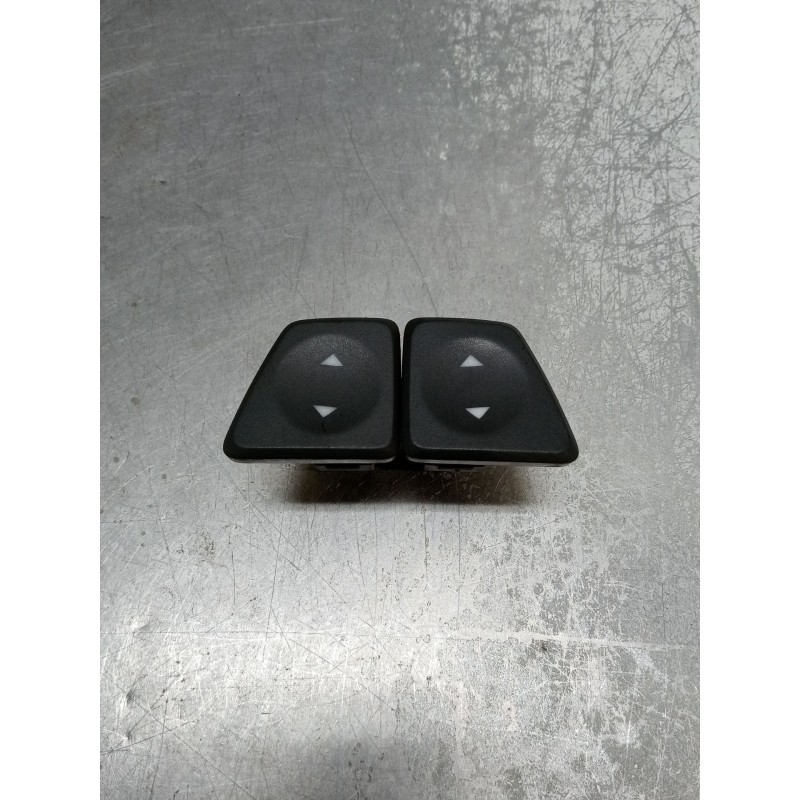 Recambio de elevalunas delantero izquierdo para fiat 500 (312_) 1.2 (312axa1a) referencia OEM IAM 30506 1489C 2019A 07