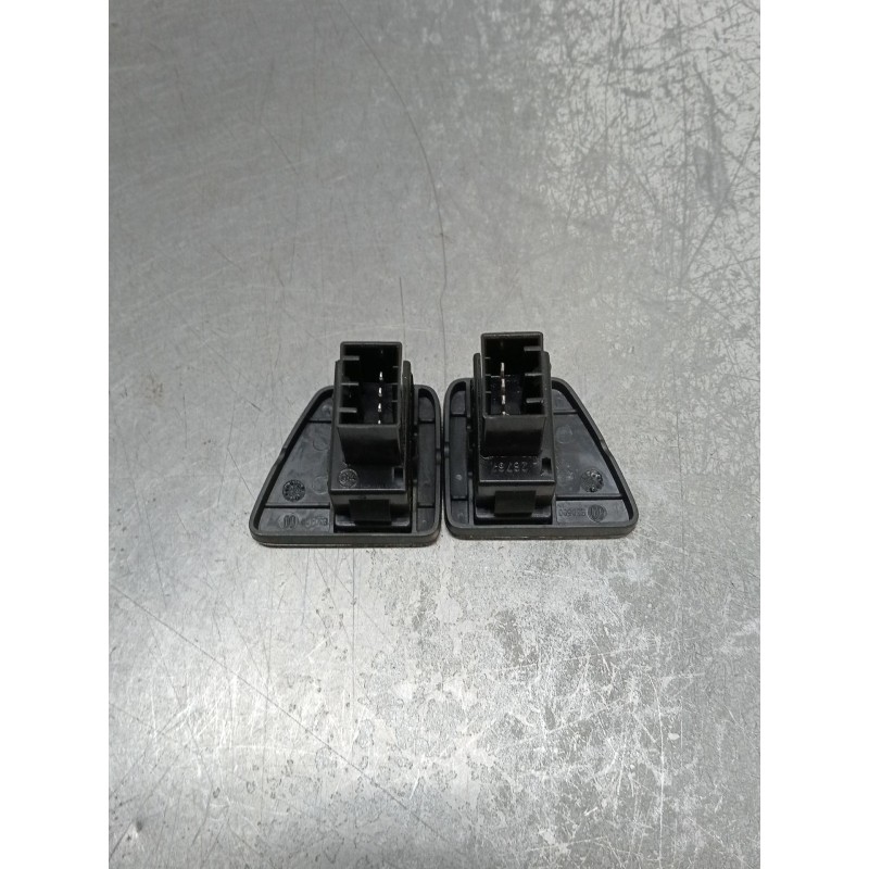 Recambio de elevalunas delantero izquierdo para fiat 500 (312_) 1.2 (312axa1a) referencia OEM IAM 30506 1489C 2019A 07