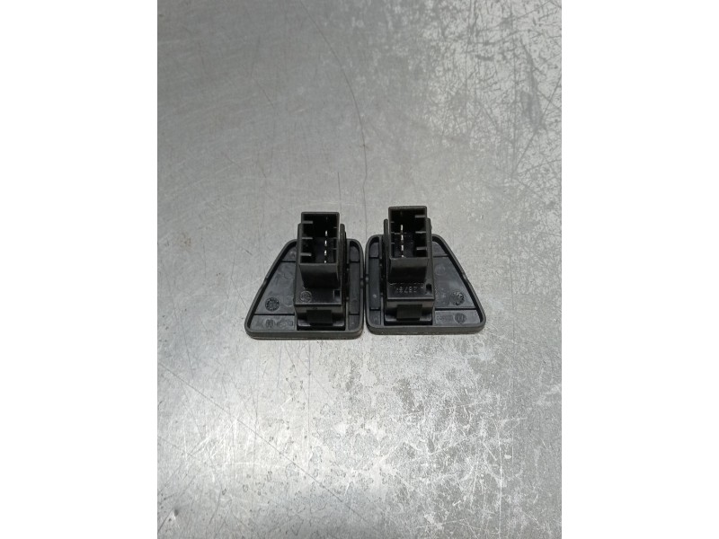 Recambio de elevalunas delantero izquierdo para fiat 500 (312_) 1.2 (312axa1a) referencia OEM IAM 30506 1489C 2019A 07