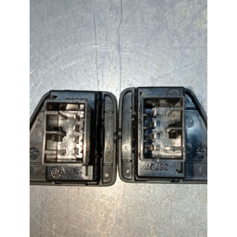 Recambio de elevalunas delantero izquierdo para fiat 500 (312_) 1.2 (312axa1a) referencia OEM IAM 30506 1489C 2019A 07