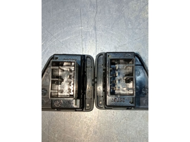 Recambio de elevalunas delantero izquierdo para fiat 500 (312_) 1.2 (312axa1a) referencia OEM IAM 30506 1489C 2019A 07