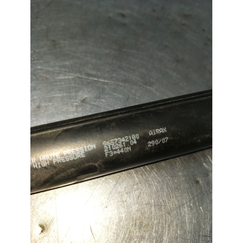 Recambio de amortiguadores maletero / porton para peugeot 308 i (4a_, 4c_) 1.6 hdi referencia OEM IAM 9657342180  07