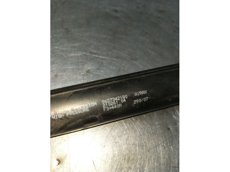 Recambio de amortiguadores maletero / porton para peugeot 308 i (4a_, 4c_) 1.6 hdi referencia OEM IAM 9657342180  07