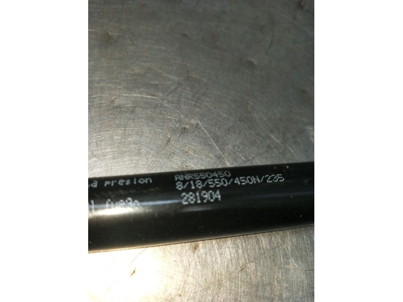 Recambio de amortiguadores maletero / porton para mercedes-benz clase a (w168) a 170 cdi (168.008) referencia OEM IAM 281904  97
