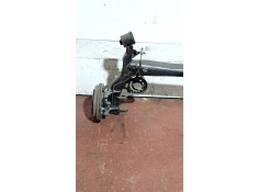 Recambio de puente trasero para suzuki swift azg (nz) 1.2 cat referencia OEM IAM   TAMBOR / ABS 2