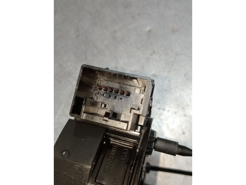 Recambio de anillo airbag para seat toledo iv (kg3) 1.6 tdi referencia OEM IAM 6RA959653 1009167708 12