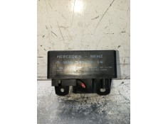 Recambio de caja precalentamiento para mercedes-benz clase a (w168) a 170 cdi (168.008) referencia OEM IAM 0005453516 899089000 