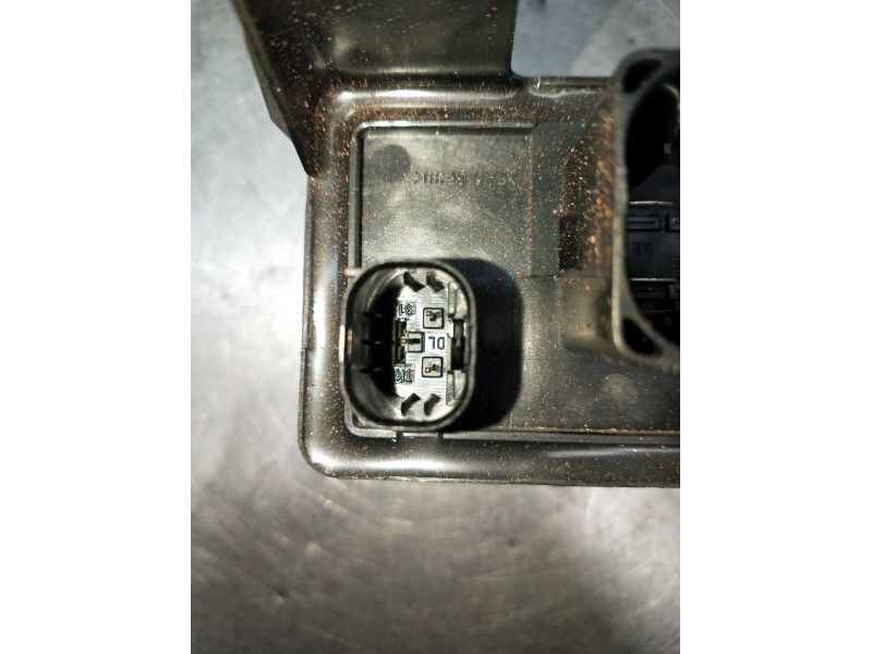 Recambio de caja precalentamiento para mercedes-benz clase a (w168) a 170 cdi (168.008) referencia OEM IAM 0005453516 899089000 