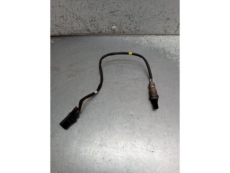 Recambio de sonda lambda para seat toledo iv (kg3) 1.6 tdi referencia OEM IAM 03L906262D  12