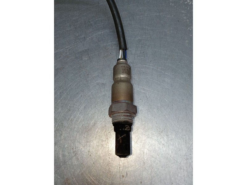 Recambio de sonda lambda para seat toledo iv (kg3) 1.6 tdi referencia OEM IAM 03L906262D  12