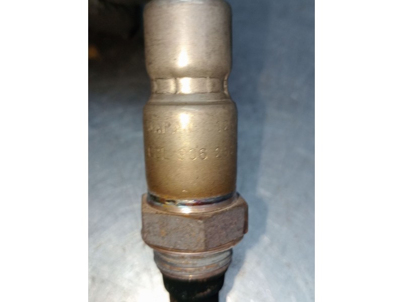 Recambio de sonda lambda para seat toledo iv (kg3) 1.6 tdi referencia OEM IAM 03L906262D  12