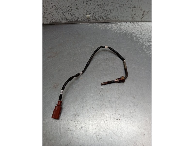 Recambio de sensor para seat toledo iv (kg3) 1.6 tdi referencia OEM IAM 03L906088FG  12