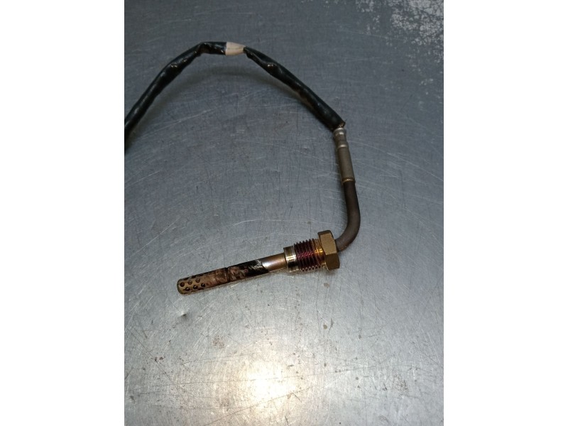 Recambio de sensor para seat toledo iv (kg3) 1.6 tdi referencia OEM IAM 03L906088FG  12