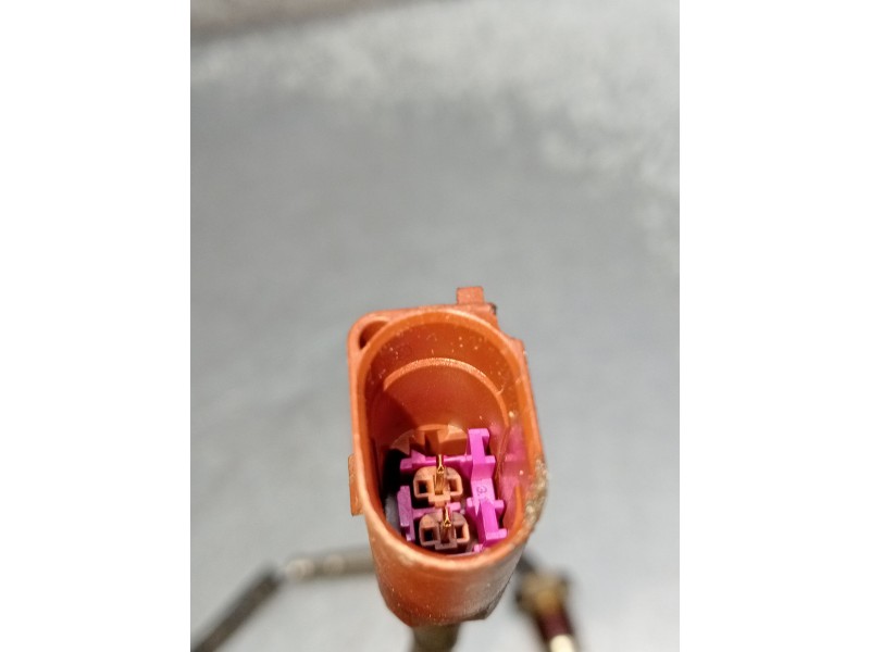 Recambio de sensor para seat toledo iv (kg3) 1.6 tdi referencia OEM IAM 03L906088FG  12