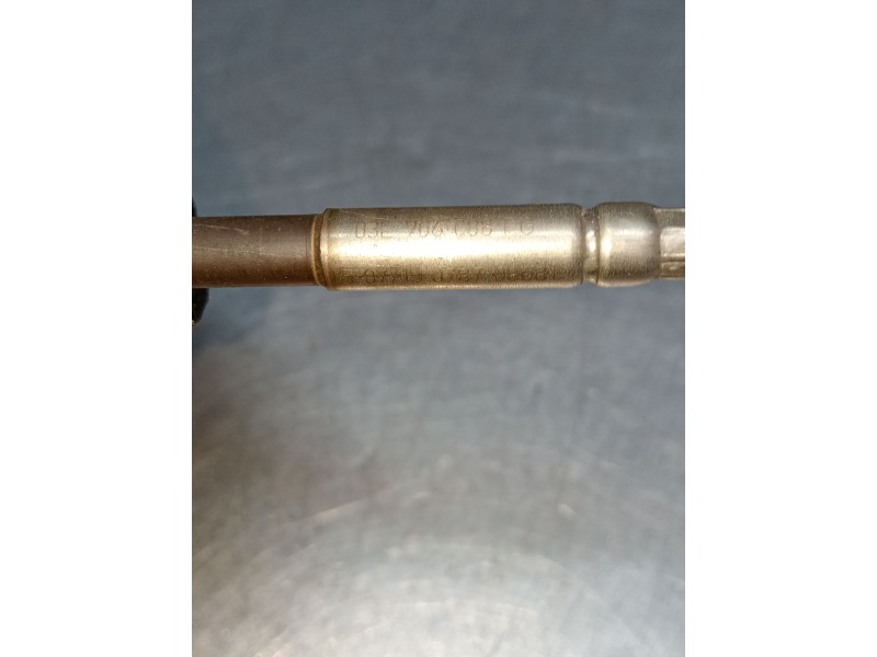 Recambio de sensor para seat toledo iv (kg3) 1.6 tdi referencia OEM IAM 03L906088FG  12