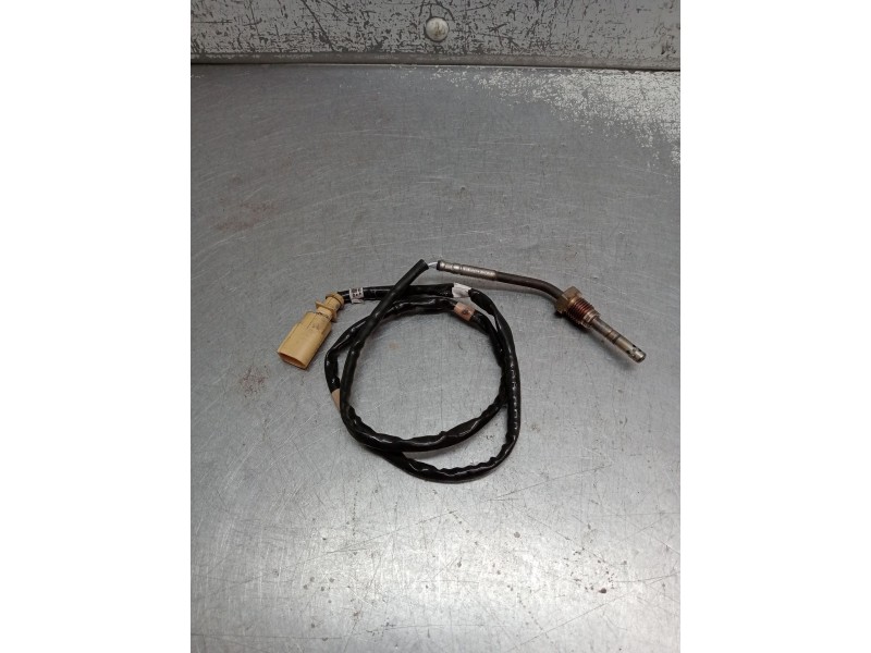 Recambio de sensor para seat toledo iv (kg3) 1.6 tdi referencia OEM IAM 03L906088CH  12