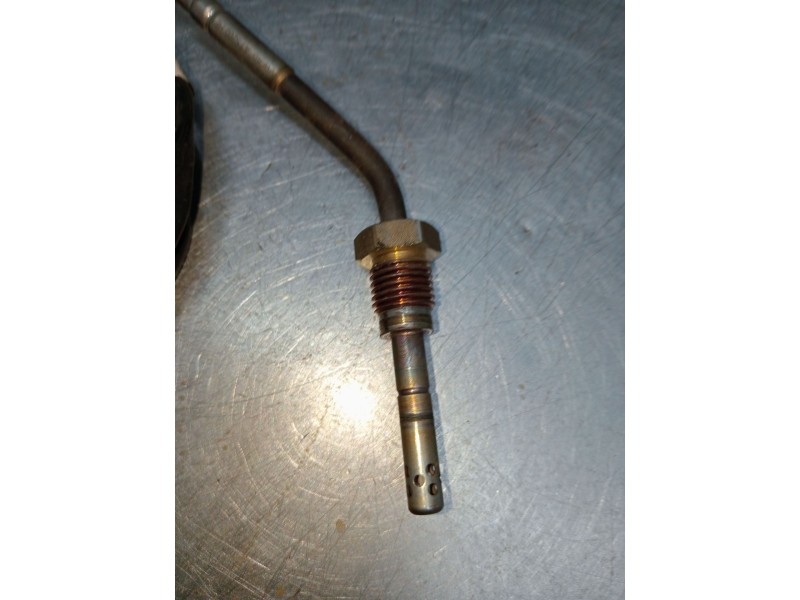 Recambio de sensor para seat toledo iv (kg3) 1.6 tdi referencia OEM IAM 03L906088CH  12