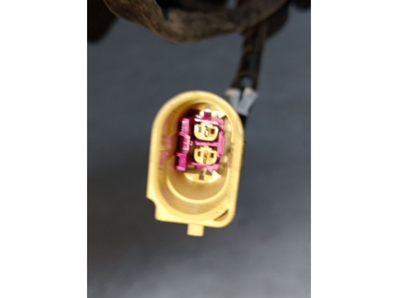 Recambio de sensor para seat toledo iv (kg3) 1.6 tdi referencia OEM IAM 03L906088CH  12