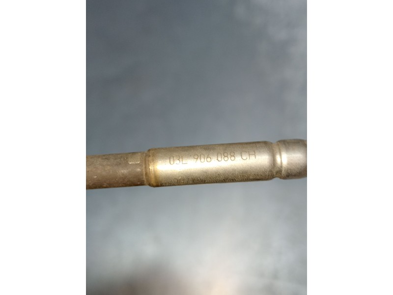 Recambio de sensor para seat toledo iv (kg3) 1.6 tdi referencia OEM IAM 03L906088CH  12