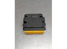 Recambio de centralita airbag para seat toledo iv (kg3) 1.6 tdi referencia OEM IAM 34D959655B A2C30911108 080050366 12
