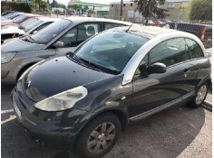 citroën c3 pluriel del año 2003