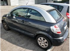 citroën c3 pluriel del año 2003 2