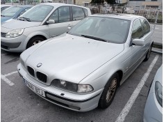 bmw 5 (e39) del año 2002