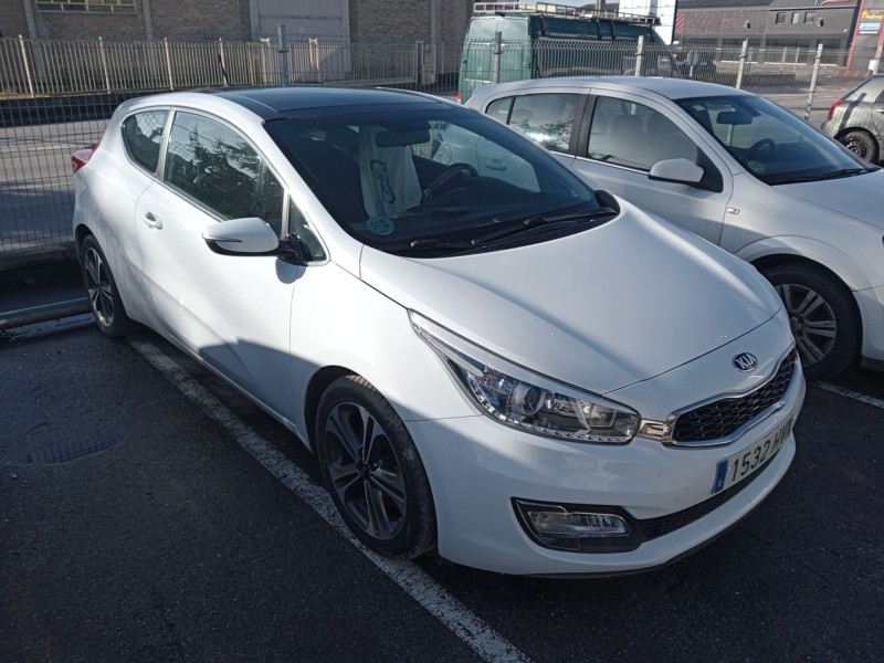 kia cee´d (jd) del año 2014