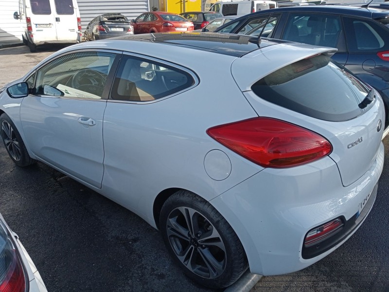 kia cee´d (jd) del año 2014