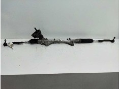 Recambio de cremallera direccion para nissan micra (k12e) 1.2 cat referencia OEM IAM 6900001466  