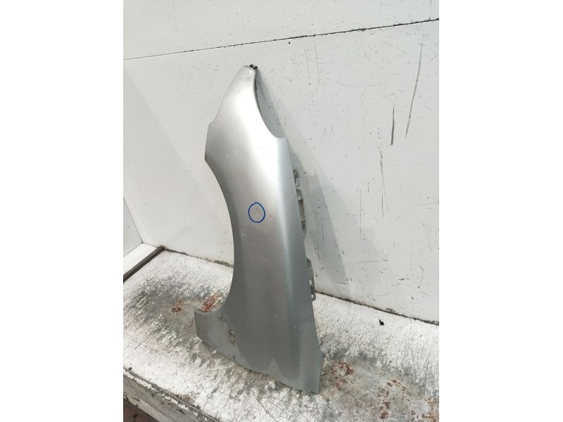 Recambio de aleta delantera izquierda para peugeot 206 sw (2e/k) 1.4 referencia OEM IAM  VER FOTOS 