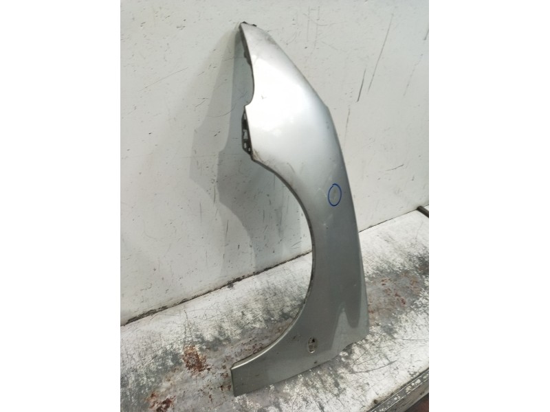 Recambio de aleta delantera izquierda para peugeot 206 sw (2e/k) 1.4 referencia OEM IAM  VER FOTOS 