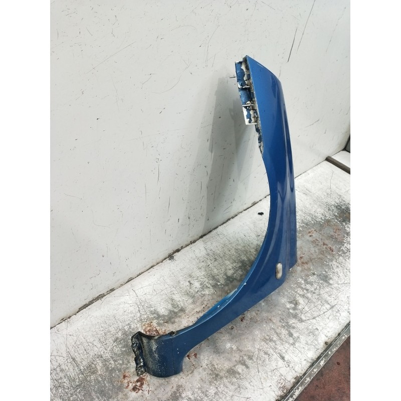 Recambio de aleta delantera izquierda para renault clio ii (bb_, cb_) 1.2 (bb0a, bb0f, bb10, bb1k, bb28, bb2d, bb2h, cb0a,... re