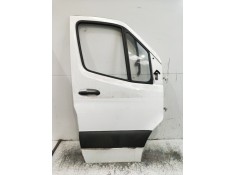 Recambio de puerta delantera derecha para mercedes-benz sprinter iii furgón fwd referencia OEM IAM   5P