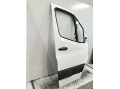 Recambio de puerta delantera derecha para mercedes-benz sprinter iii furgón fwd referencia OEM IAM   5P 2