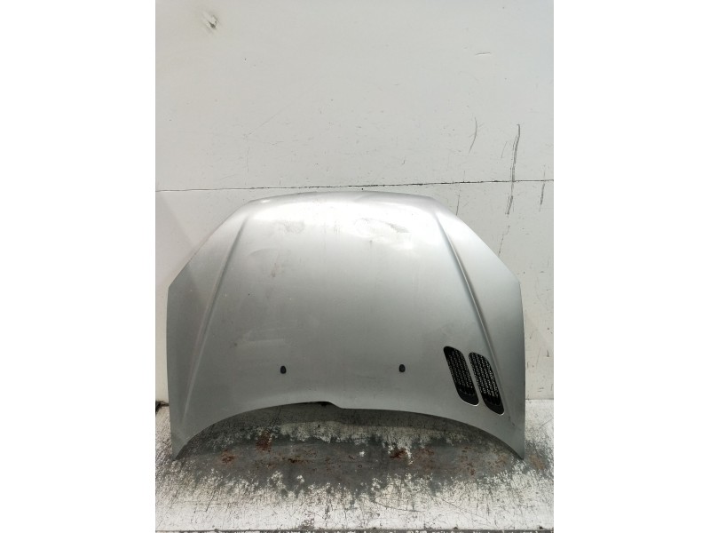 Recambio de capot para peugeot 206 sw (2e/k) 1.4 referencia OEM IAM   