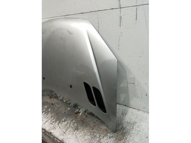 Recambio de capot para peugeot 206 sw (2e/k) 1.4 referencia OEM IAM   